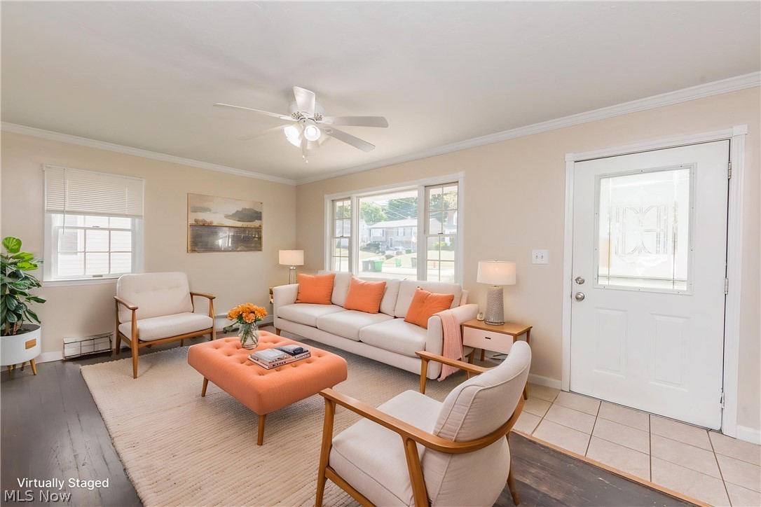 112 Arlington Circle Wickliffe OH 44092