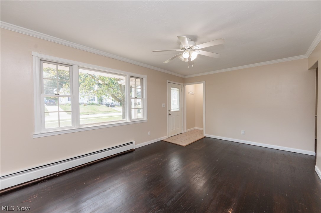 112 Arlington Circle Wickliffe OH 44092