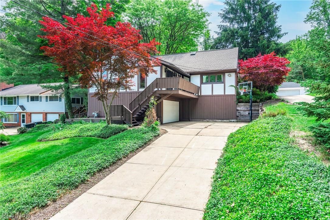 29248 Armadale Avenue Wickliffe OH 44092