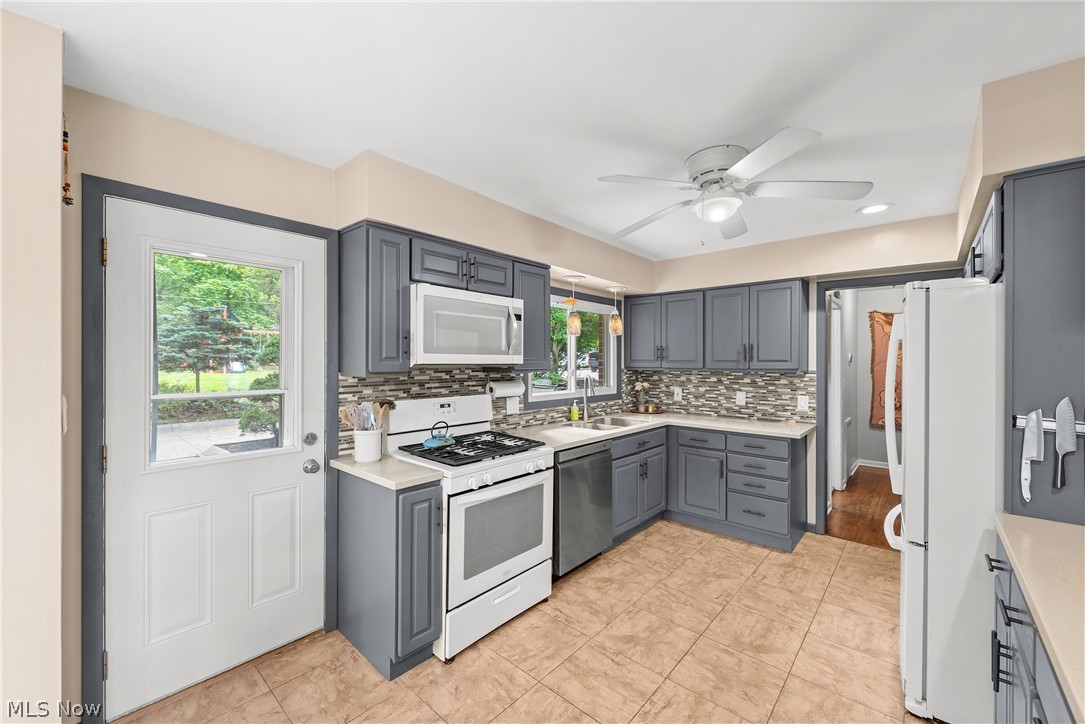 29248 Armadale Avenue Wickliffe OH 44092