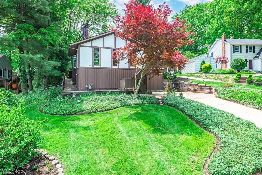 29248 Armadale Avenue Wickliffe OH 44092