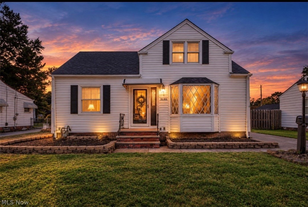 5140 Chestnut Hill Drive Willoughby OH 44094