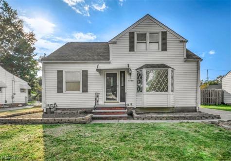5140 Chestnut Hill Drive Willoughby OH 44094