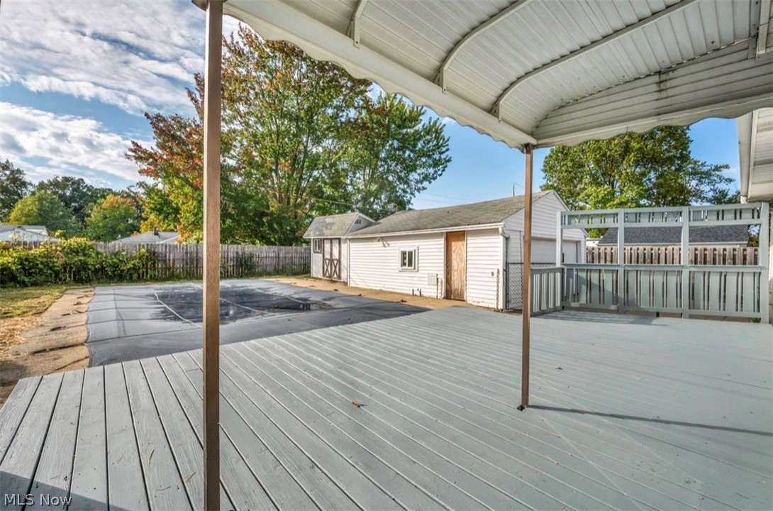 5140 Chestnut Hill Drive Willoughby OH 44094