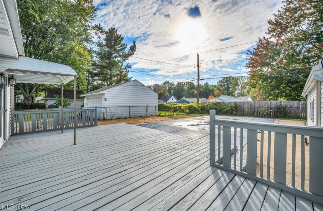 5140 Chestnut Hill Drive Willoughby OH 44094