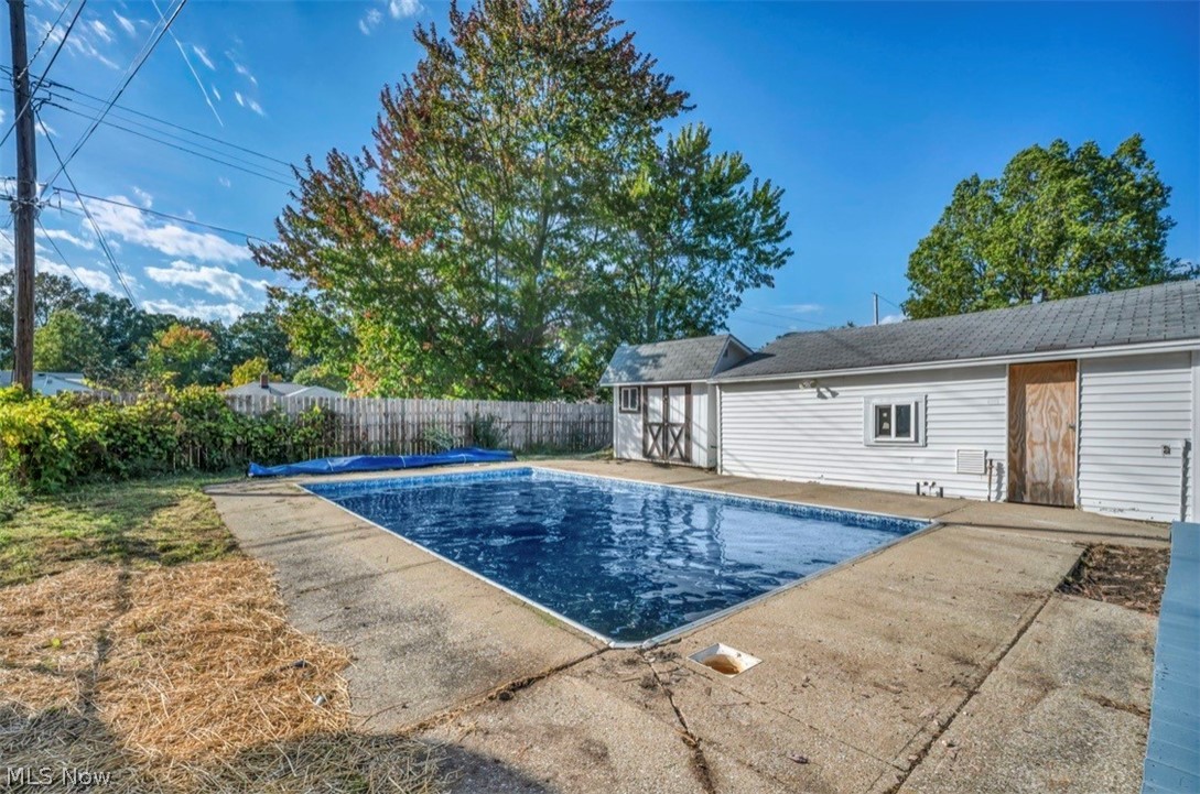 5140 Chestnut Hill Drive Willoughby OH 44094