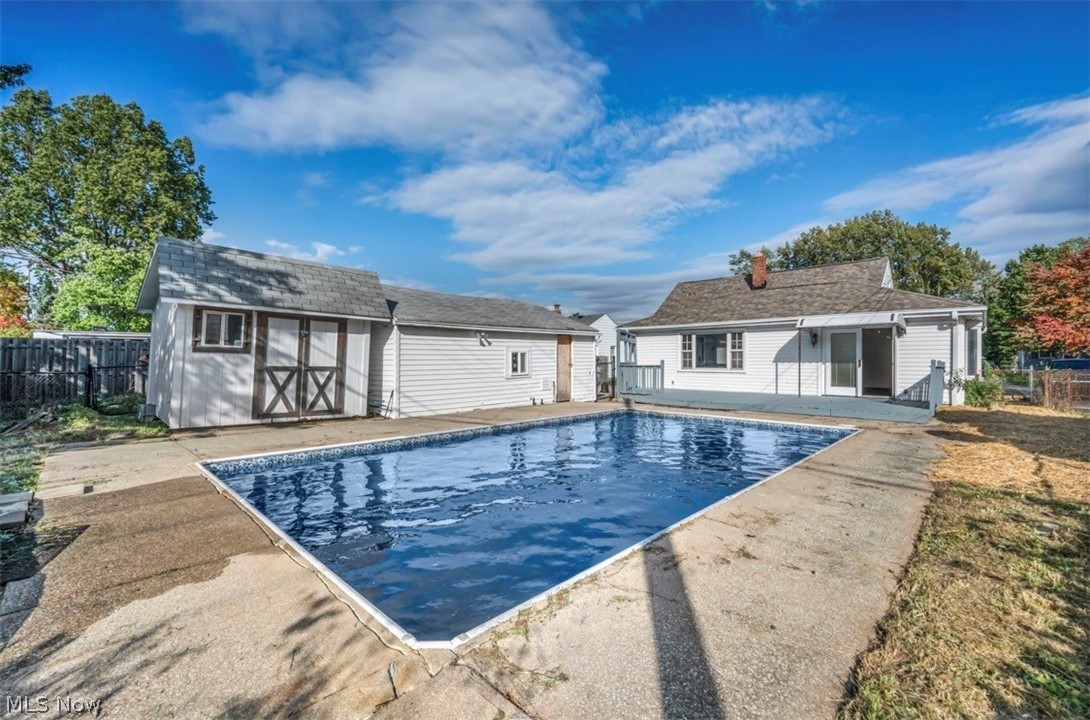 5140 Chestnut Hill Drive Willoughby OH 44094