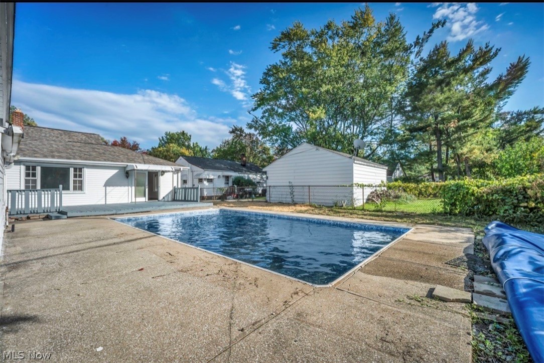 5140 Chestnut Hill Drive Willoughby OH 44094