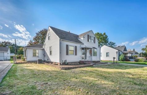5140 Chestnut Hill Drive Willoughby OH 44094