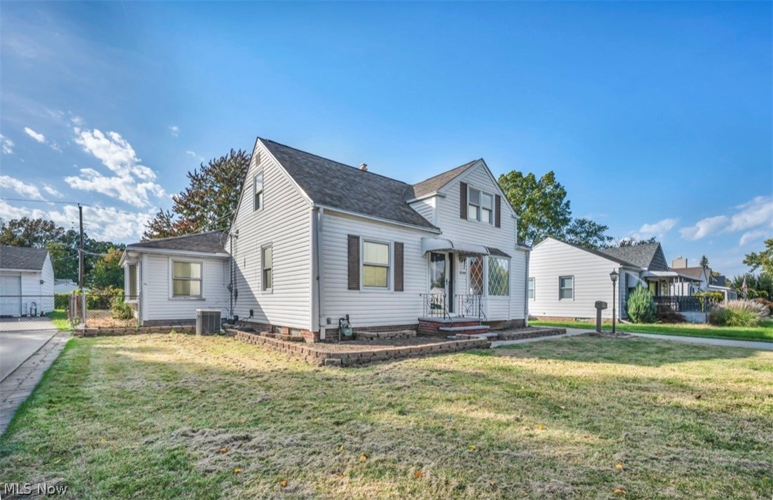 5140 Chestnut Hill Drive Willoughby OH 44094