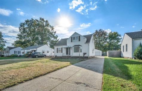 5140 Chestnut Hill Drive Willoughby OH 44094