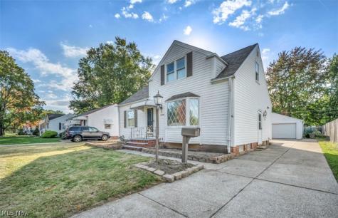 5140 Chestnut Hill Drive Willoughby OH 44094