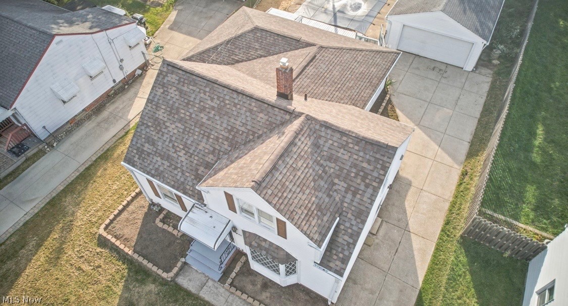 5140 Chestnut Hill Drive Willoughby OH 44094