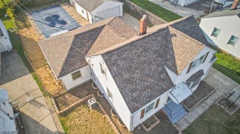 5140 Chestnut Hill Drive Willoughby OH 44094