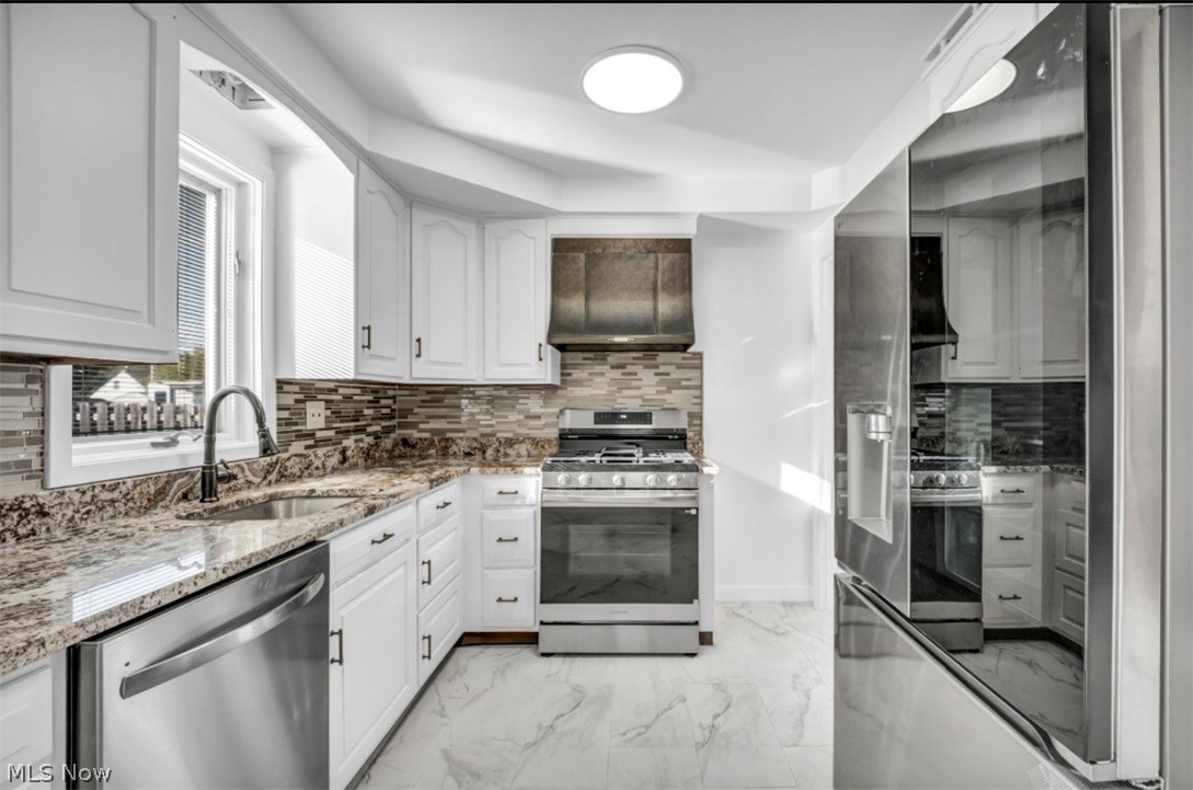 5140 Chestnut Hill Drive Willoughby OH 44094