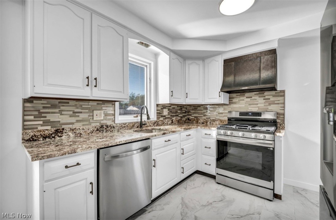 5140 Chestnut Hill Drive Willoughby OH 44094