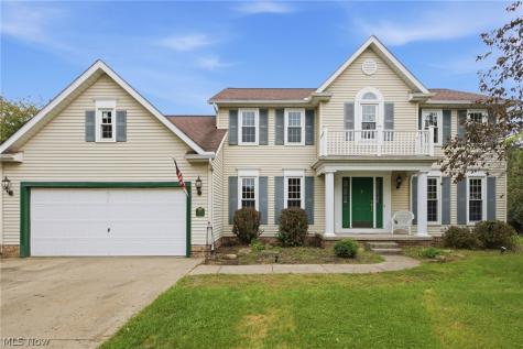 919 Catlin Court Kent OH 44240