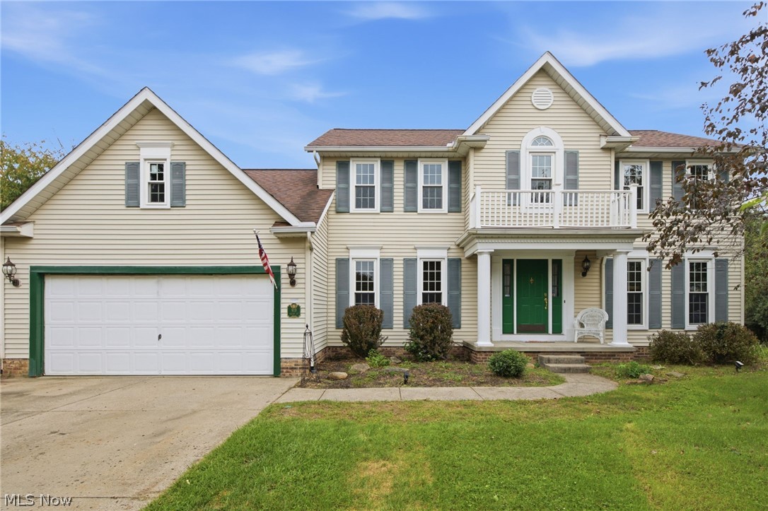 919 Catlin Court Kent OH 44240