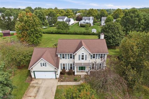 919 Catlin Court Kent OH 44240