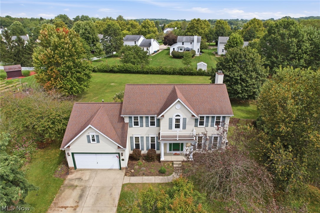 919 Catlin Court Kent OH 44240
