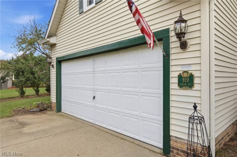 919 Catlin Court Kent OH 44240