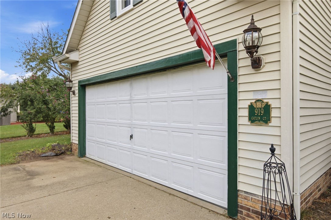 919 Catlin Court Kent OH 44240
