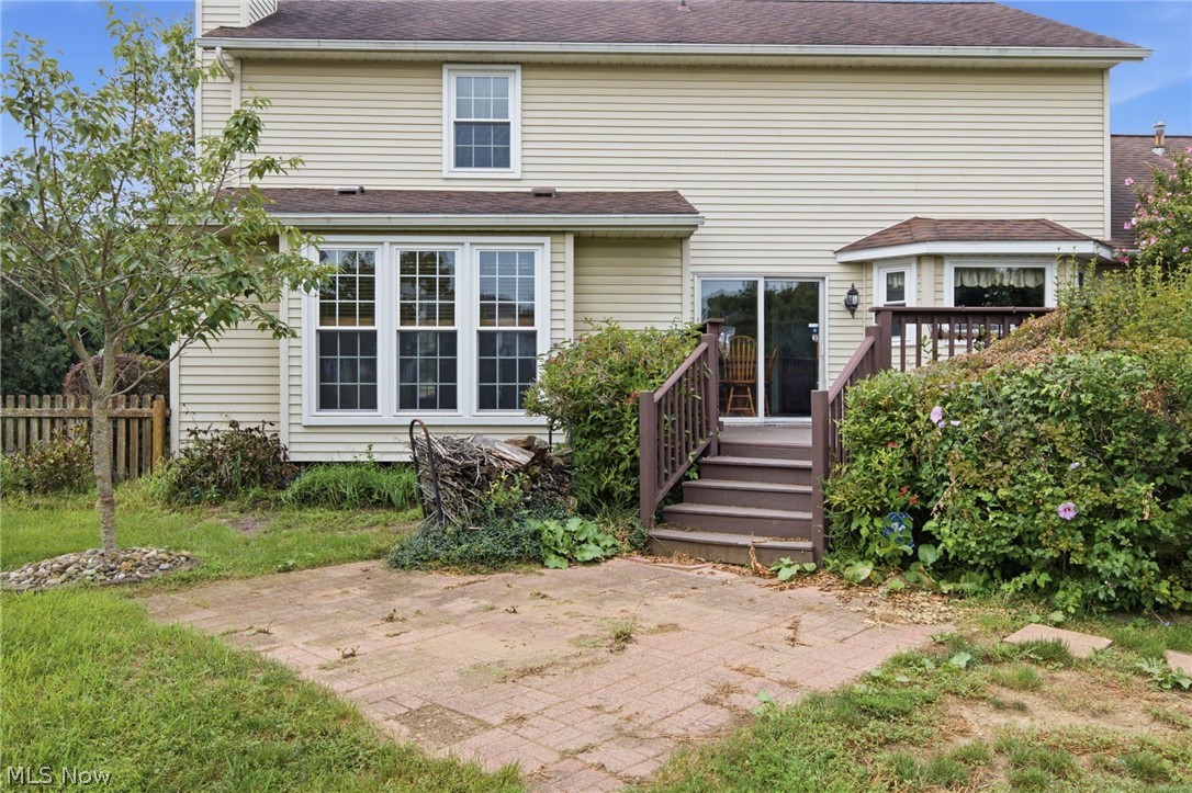 919 Catlin Court Kent OH 44240