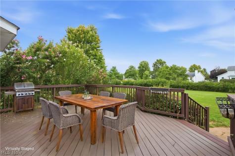 919 Catlin Court Kent OH 44240