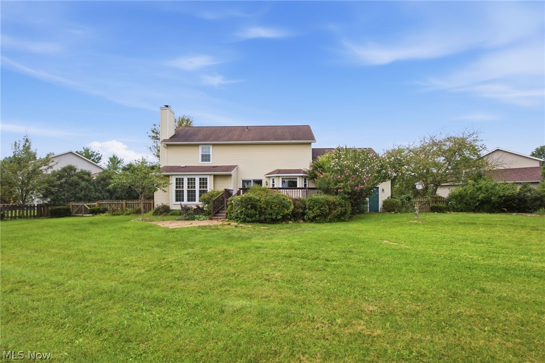 919 Catlin Court Kent OH 44240