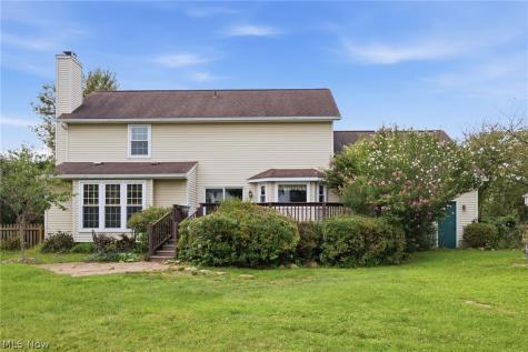 919 Catlin Court Kent OH 44240