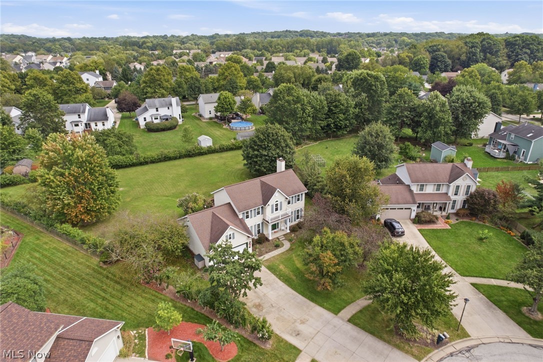 919 Catlin Court Kent OH 44240