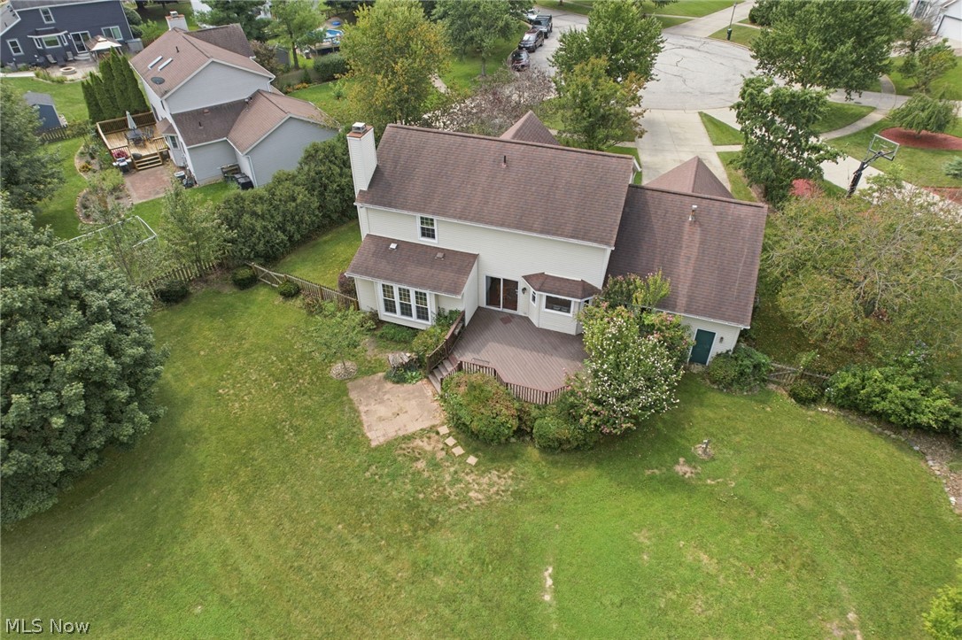 919 Catlin Court Kent OH 44240