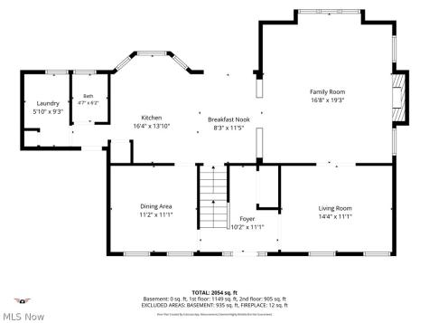 919 Catlin Court Kent OH 44240