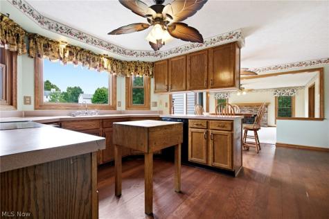 919 Catlin Court Kent OH 44240