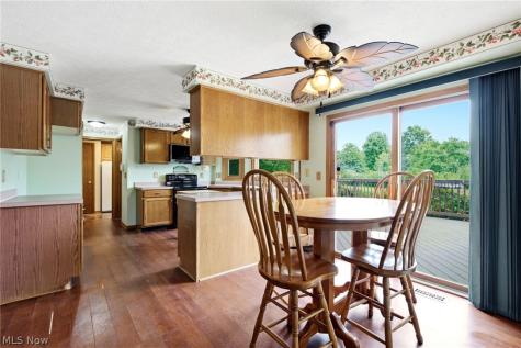 919 Catlin Court Kent OH 44240
