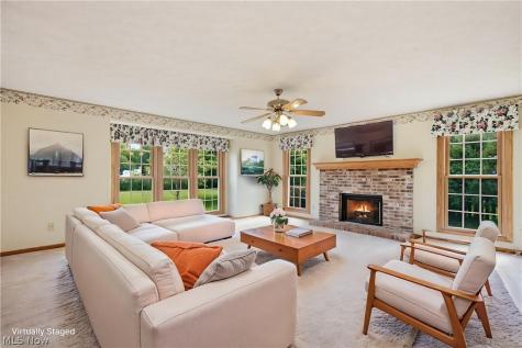 919 Catlin Court Kent OH 44240