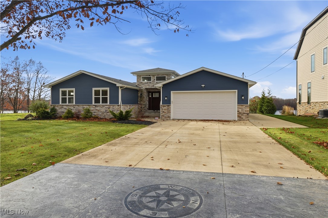 1531 Lake Crest Drive Roaming Shores OH 44084