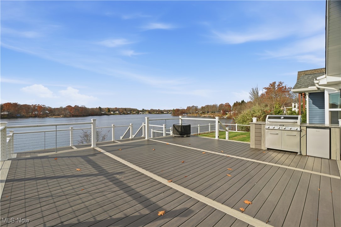 1531 Lake Crest Drive Roaming Shores OH 44084