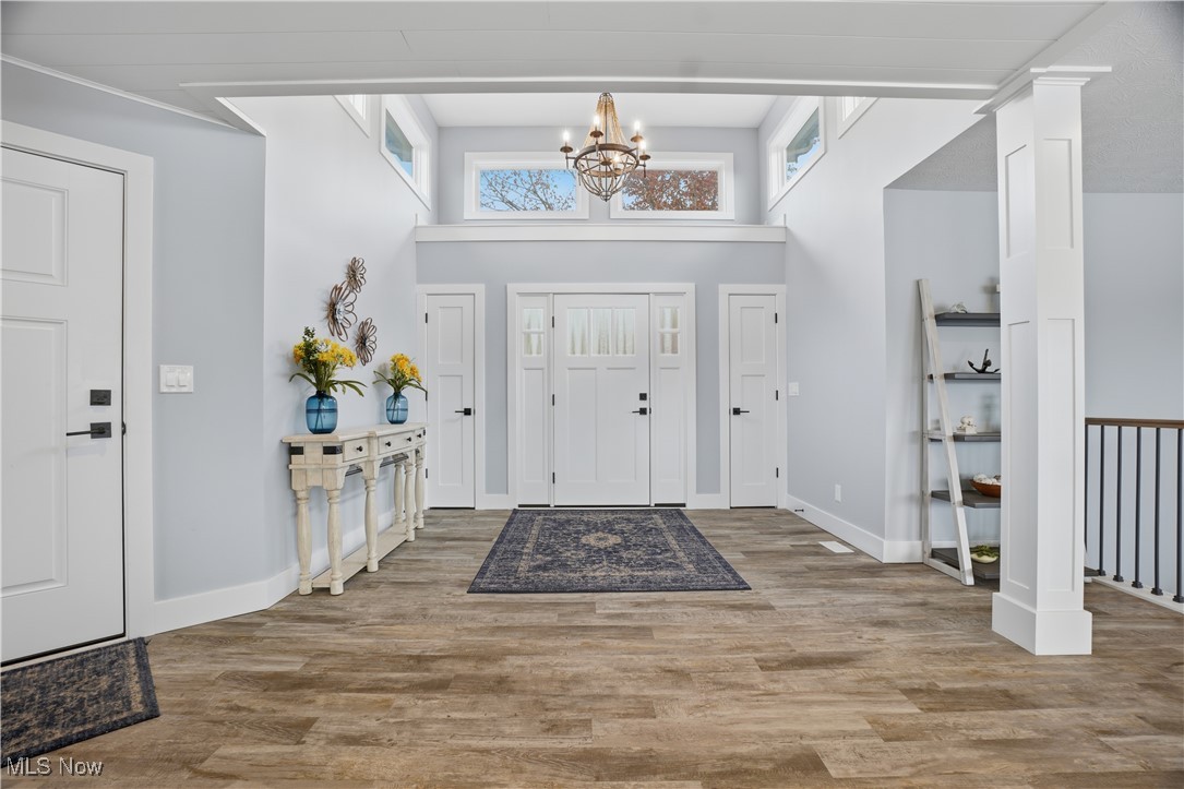 1531 Lake Crest Drive Roaming Shores OH 44084