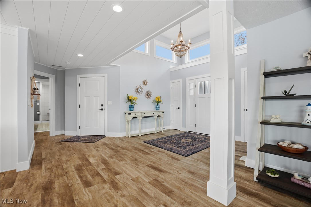 1531 Lake Crest Drive Roaming Shores OH 44084