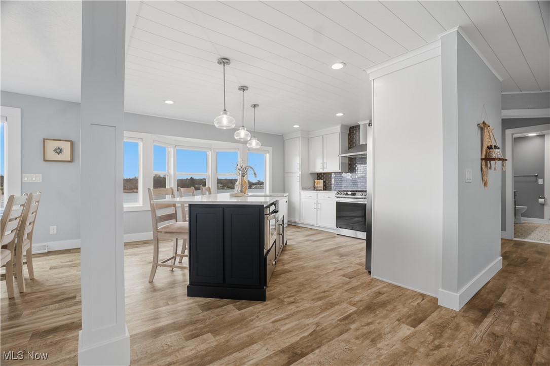 1531 Lake Crest Drive Roaming Shores OH 44084