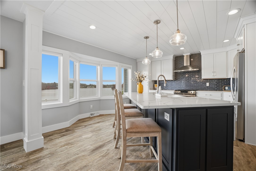 1531 Lake Crest Drive Roaming Shores OH 44084