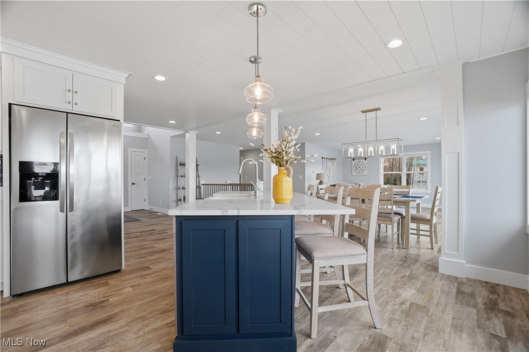 1531 Lake Crest Drive Roaming Shores OH 44084