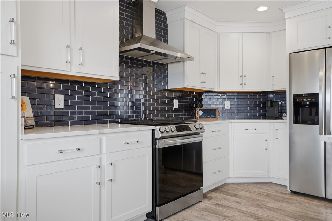 1531 Lake Crest Drive Roaming Shores OH 44084