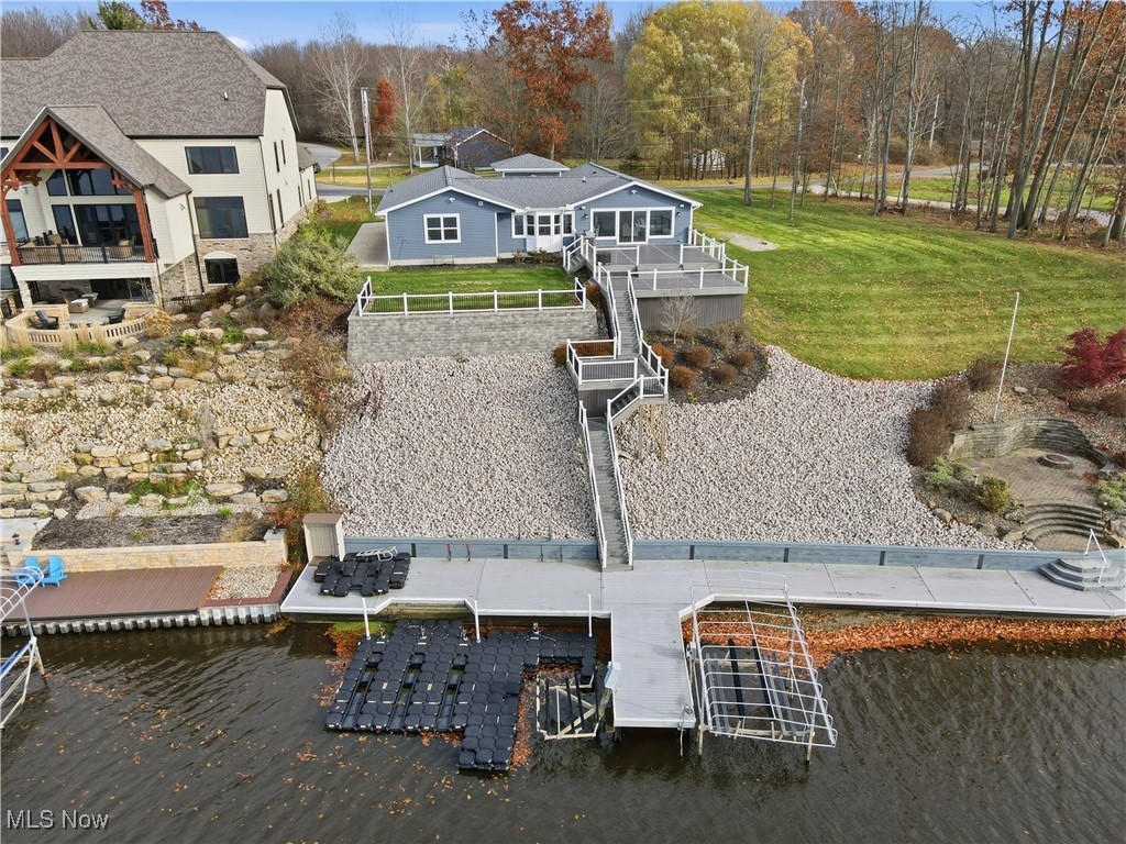 1531 Lake Crest Drive Roaming Shores OH 44084