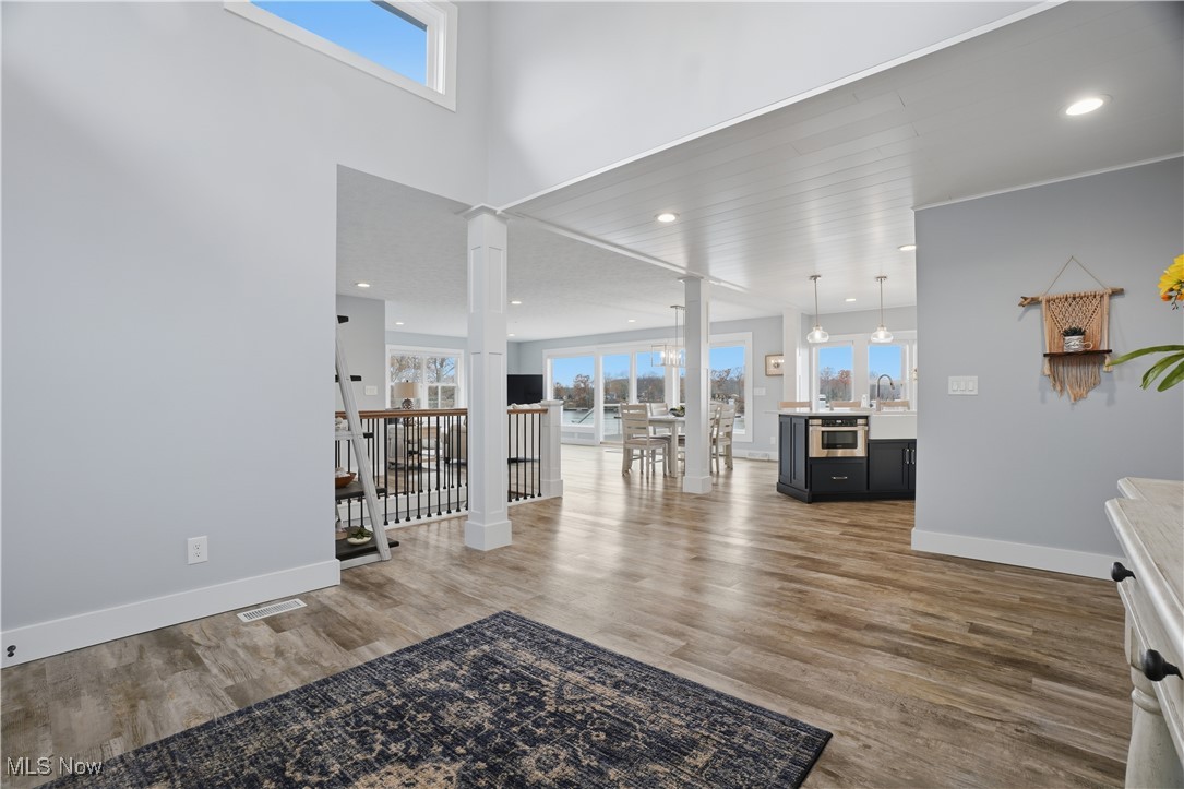 1531 Lake Crest Drive Roaming Shores OH 44084