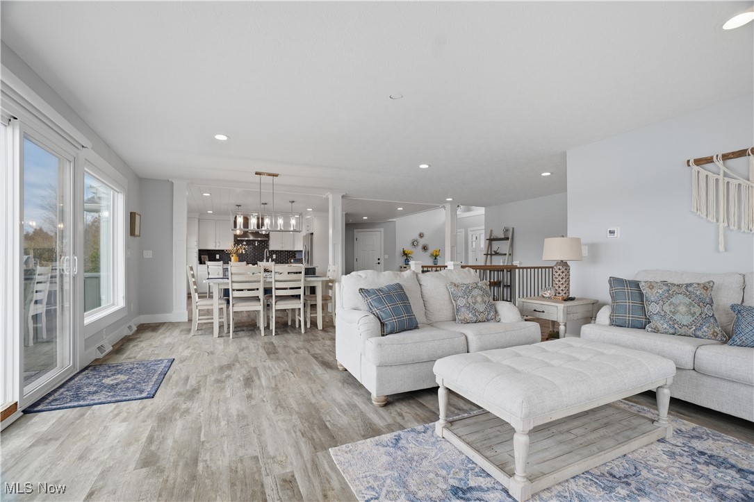 1531 Lake Crest Drive Roaming Shores OH 44084