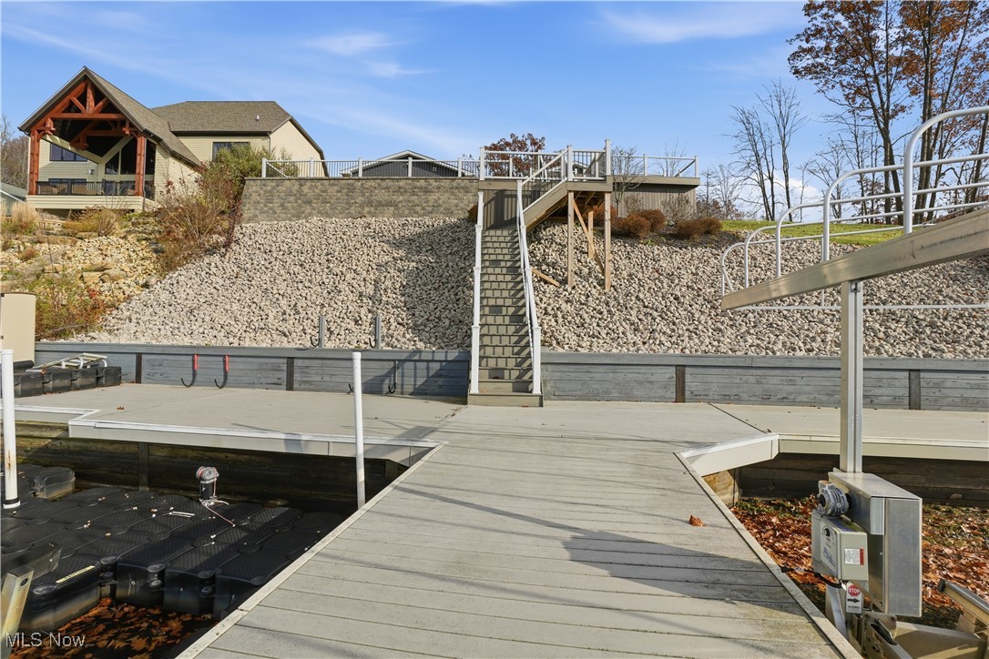 1531 Lake Crest Drive Roaming Shores OH 44084