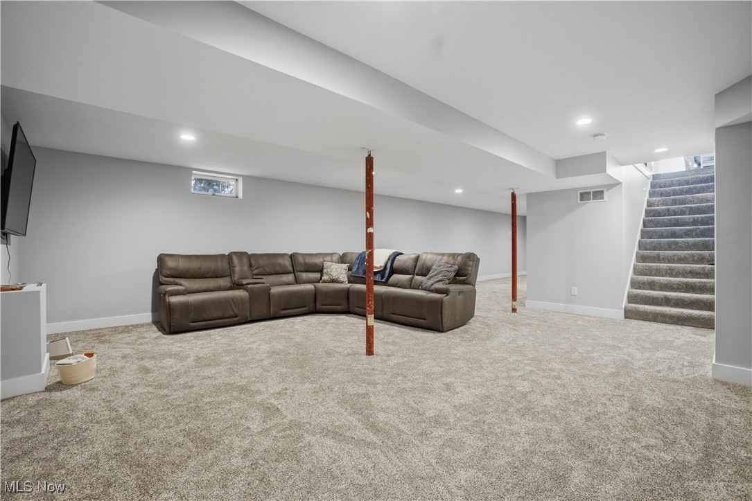 1531 Lake Crest Drive Roaming Shores OH 44084