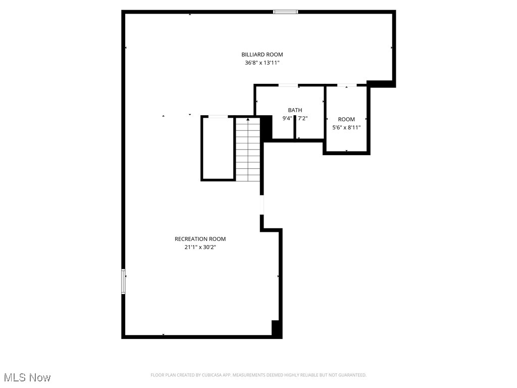 1531 Lake Crest Drive Roaming Shores OH 44084